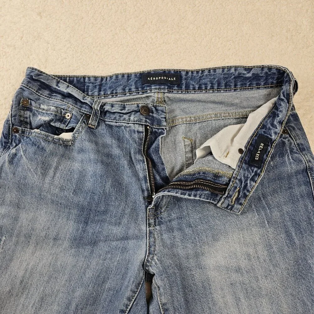 Aéropostale aeropostale jeans
